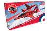 Airfix A02005C RAF Red Arrows Hawk 1:72 Scale Model Kit