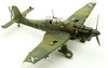 Airfix A07114 Junkers Ju87 B-1 Stuka 1:48 Scale Model Kit