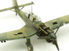 Airfix A07114 Junkers Ju87 B-1 Stuka 1:48 Scale Model Kit