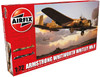Airfix A08016 Armstrong Whitworth Whitley Mk.V 1:72 Scale Model Kit