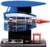 Airfix A20005 Jet Engine Nnn Scale Model Kit
