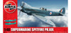 Airfix A05119 Spitfire PRXIX 1:48 Scale Model Kit