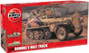 Airfix A06360 Rommel's Half Track 1:32 Scale Model Kit