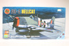 Airfix 05108 F6F-3 Hellcat 1:48 Scale Model Kit
