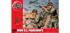 Airfix A01751 WWII US Paratroops 1:72 Scale Model Figures