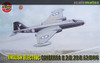 Airfix A10101 Airfix English Electric Canberra B2/B20 1:48 Model Kit 1:48 Scale Model Kit