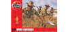 Airfix A01754 WWII Gurkhas 1:72 Scale Model Figures