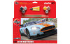 Airfix A50110 Aston Martin DBR9 Large Starter Set 1:32 Scale Model Kit
