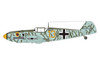 Airfix A01008A Messerschmitt Bf109-E4 1:72 scale model kit