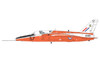 Airfix A02105 Folland Gnat T.1 1:72 scale model kit