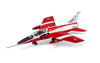 Airfix A02105 Folland Gnat T.1 1:72 scale model kit