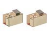 Wills Kits Scenic Series SS65 Small Gents Toilets