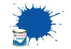 Humbrol Enamel Paint 14 French Blue Gloss 14ml