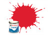 Humbrol Enamel Paint 19 Bright Red Gloss 14ml