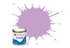 Humbrol Enamel Paint 42 Violet Matt 14ml