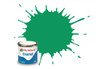 Humbrol Enamel Paint 50 Green Mist Metallic 14ml