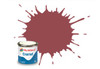 Humbrol Enamel Paint 73 Wine Matt 14ml