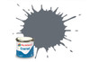 Humbrol Enamel Paint 123 Extra Dark Sea Grey Satin