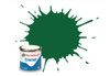 Humbrol Enamel Paint 120 Light Green Matt 14ml