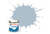 Humbrol Enamel Paint 127 US Ghost Grey Satin 14ml