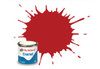 Humbrol Enamel Paint 153 Insignia Red Matt 14ml