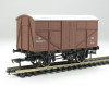 Dapol B584A Fruit Mex Bauxite Br  Model Railway Ac