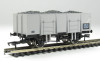 Dapol B679A 20t Steel Mineral Br  Model Railway Ac