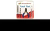 Humbrol AG9150 Modellers Small Tool Set