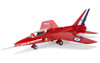 Airfix A55105 Small Starter Set - RAF Red Arrows Gnat Starter Set 1:72 Scale Model Kit