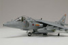 Airfix A55300 Large Starter Set - BAe Harrier GR9A 1:72 Scale Model Kit