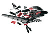 Airfix J6003 QUICKBUILD BAE Hawk T - Scale Model Kit