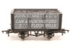 Dapol B890 7 Plank-John Bennet & Co 9 Ft W/B Chass