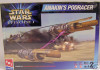 AMT 30136 Star Wars Episode I, Anakin's Podracer G