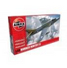 Airfix A09185 Hawker Hunter F.6 1:48 Scale Model Kit (A09185)