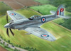 Xtrakit XK72014 Supermarine Spitfire Mk.22 1:72 Scale Model Kit