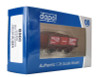 Dapol B905 4 Plank Walter Harper  Model Railway Ac