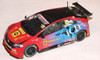 Scalextric C3860 BTCC Honda Civic Type R (Jeff Smi