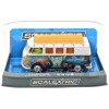 Scalextric C3891 Volkswagen Campervan Atlantis 1:3