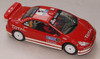 Scalextric C2560A Peugeot 307 WRC Works 2004 No 5