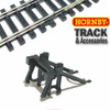 Hornby R083 Buffer Stop  Model Railway Accessories