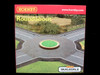 Hornby R8657 Roundabout  Model Railway Accessories