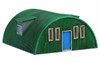 Hornby R8788 Corrugated Nissen Hut Model Railway Accessories