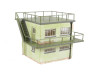 Hornby R8989 Airfield Control Tower  Model Railway