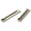 Peco SL-10 Accessories Rail Joiners, nickel silver