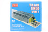 Peco NB-80 Lineside Kits Train Shed Unit N Gauge Rail Accessories