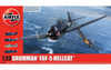 Airfix A19004 Grumman F6F-5 Helicat 1:24 scale
