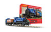 Hornby R1220 Highland Rambler Train Set 00 Gauge 