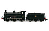 Hornby R3622 BR, J36 Class, 0-6-0, 65311 'Haig' - Era 5 Model Railways 00 Gauge