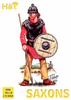HaT 6006 Saxons 1:72 Scale Figures
