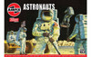 Airfix A00741V Astronauts 1:76 Figures